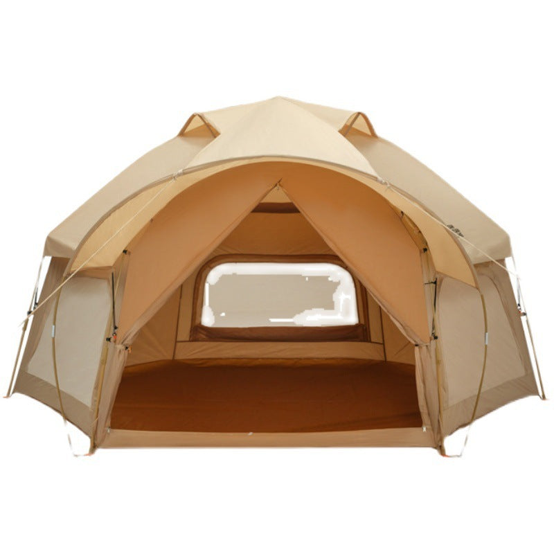 Outdoor Thickened Camping Tent