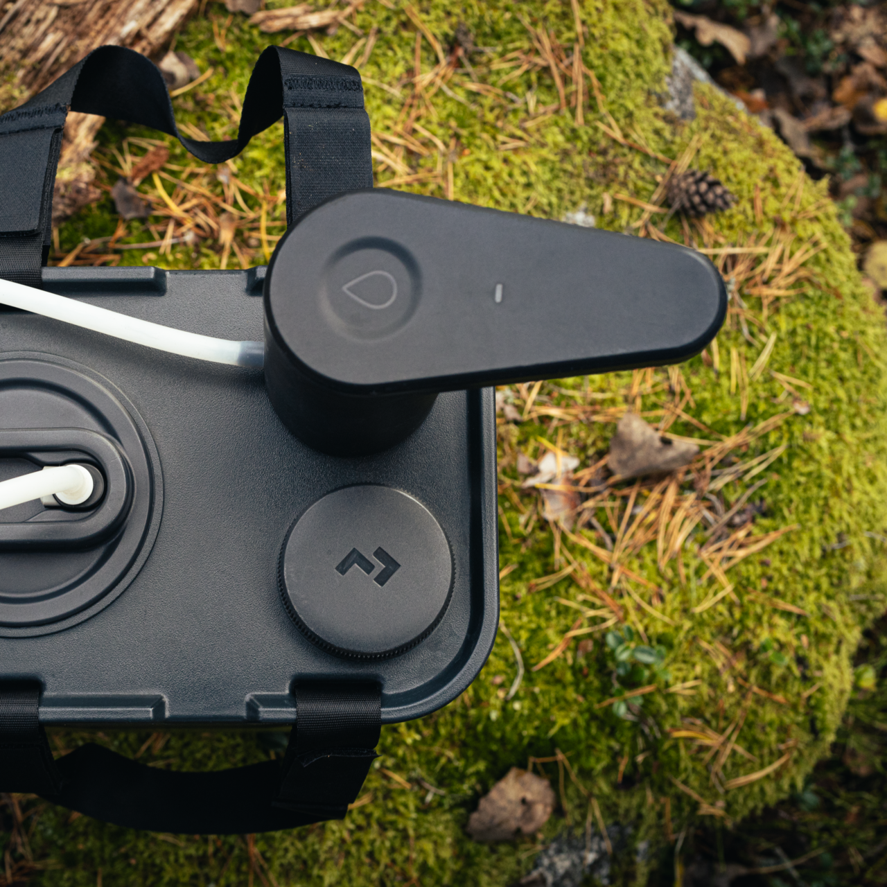 Dometic GO Hydration Water Faucet - Trailborn Equipment