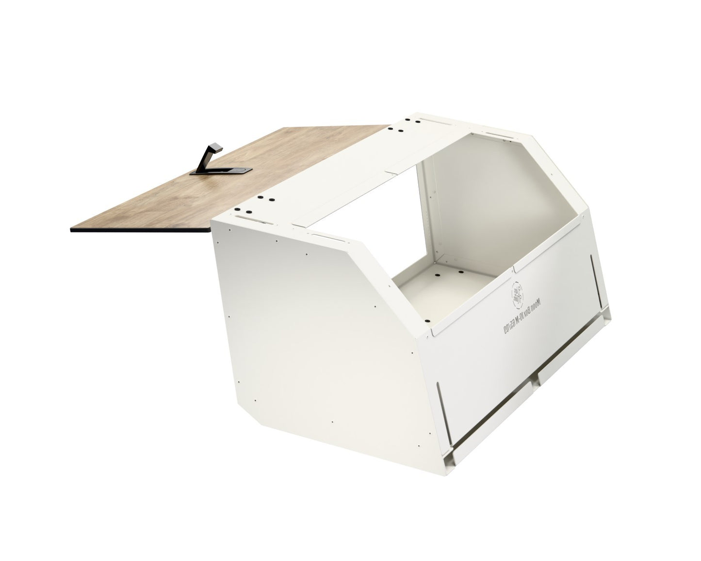 Moon Box IO 65cm Biege