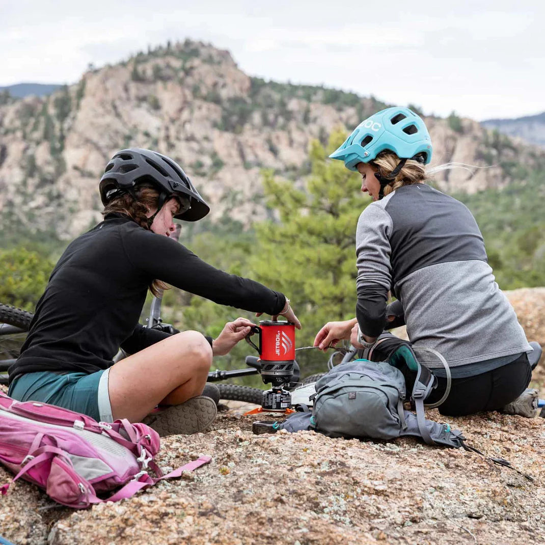 MicroMo Cooking System - Trailborn Equipment