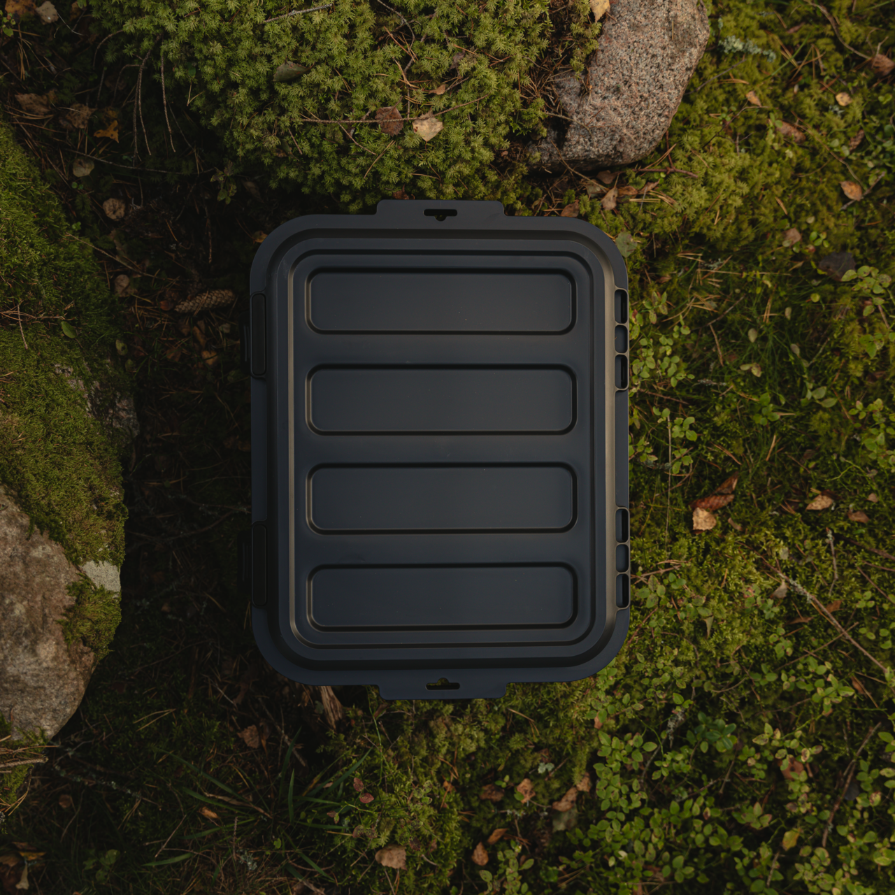 Dometic GO Hard Storage 50L - Trailborn Equipment