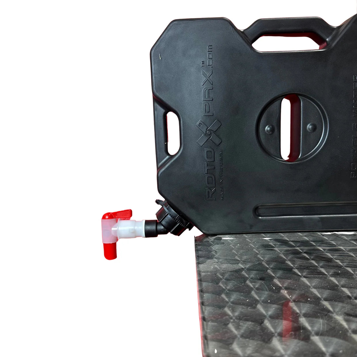 Faucet Adapter - Trailborn Equipment
