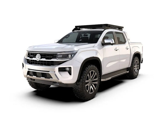 Slimline II Roof Rack / VW Amarok - Trailborn Equipment