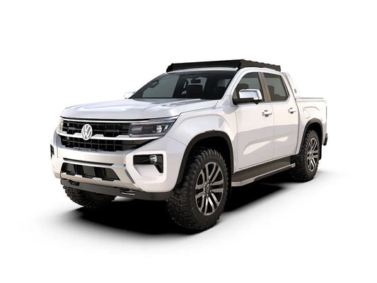 Volkswagen Amarok (2023-Current) Slimsport Roof Rack Kit - Trailborn Equipment