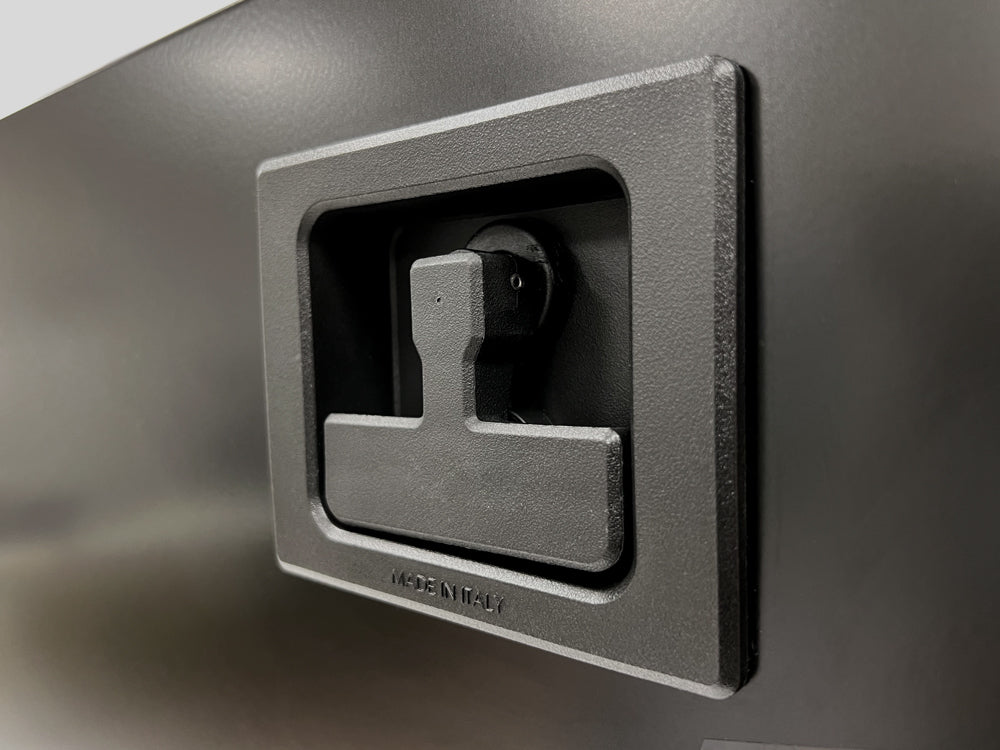 External Storage Box / Kitchen Box 800mm - Trailborn Equipment