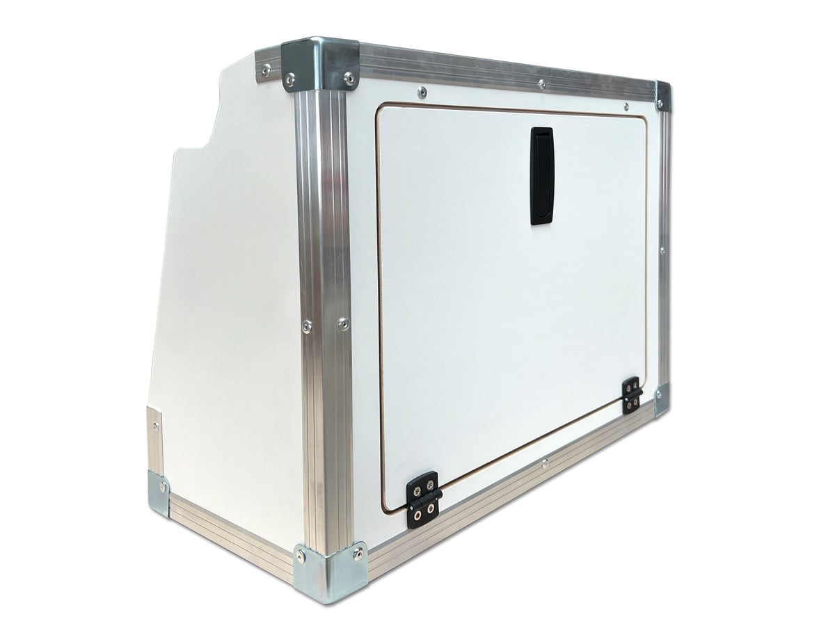 Camper Van Furniture Interior System Set - Trailborn Equipment