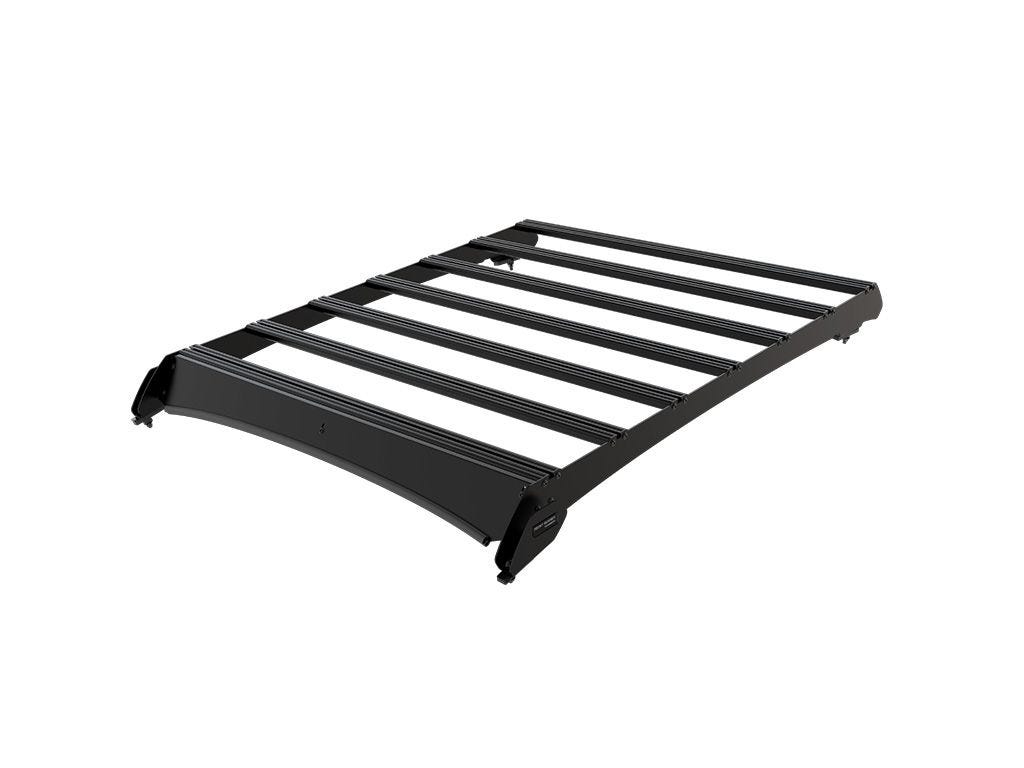 Volkswagen Amarok (2023-Current) Slimsport Roof Rack Kit - Trailborn Equipment