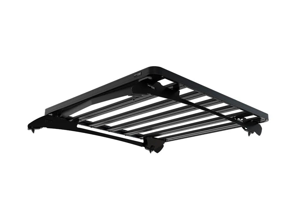 Slimline II Roof Rack / VW Amarok - Trailborn Equipment