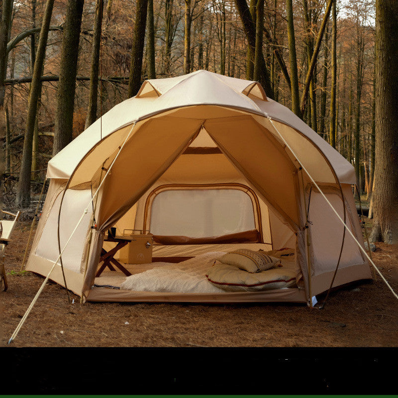 Outdoor Thickened Camping Tent