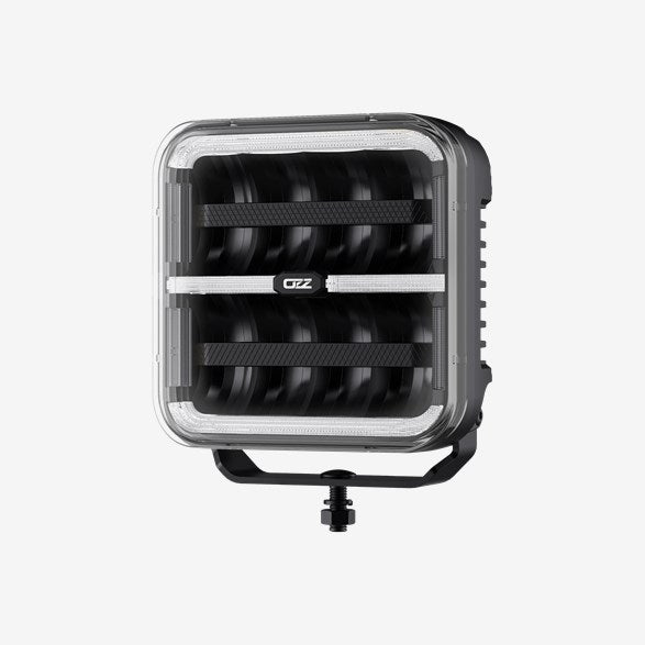 Extraljus OZZ SQR 7"