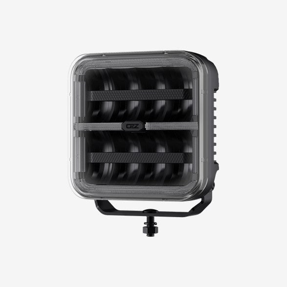 Extraljus OZZ SQR 7"