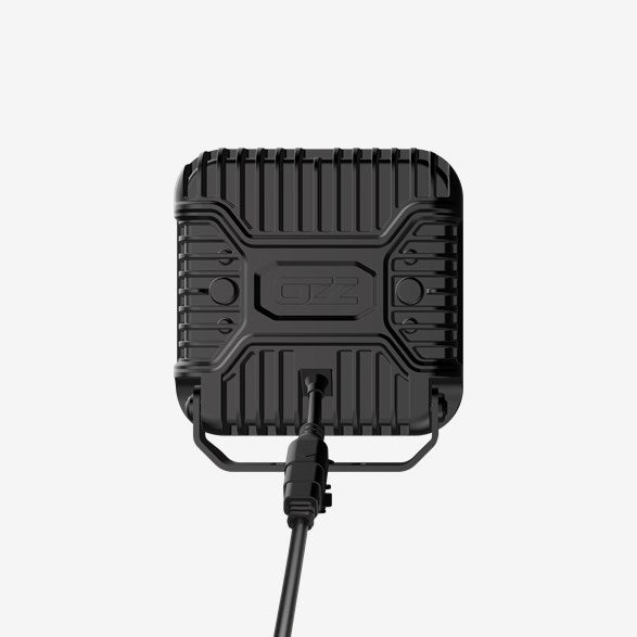 Extraljus OZZ SQR 7"