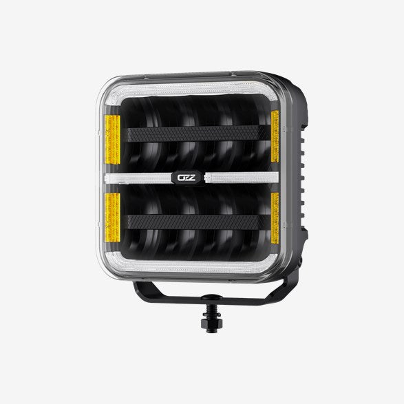 Extraljus OZZ SQR 7"