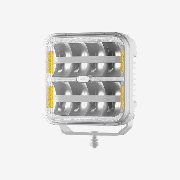 Extraljus OZZ SQR 7"