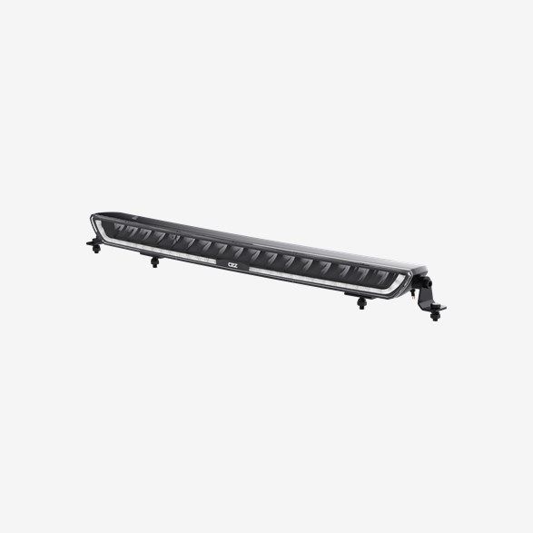 LED-Ramp OZZ XB1 P27"