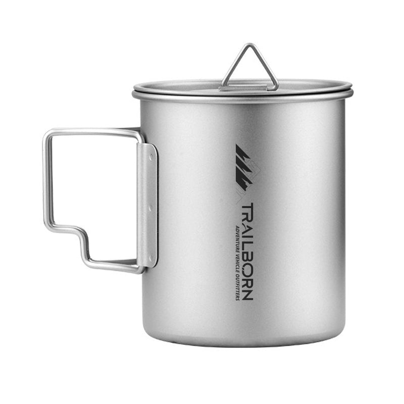 Trailmug 450ml