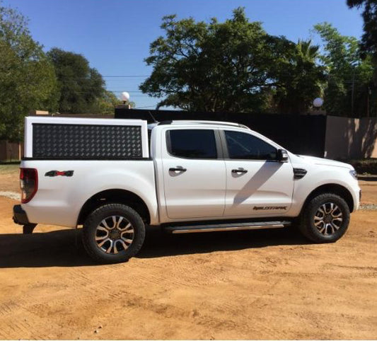 Bushtech Kåpa Ford Ranger (2012-2022)