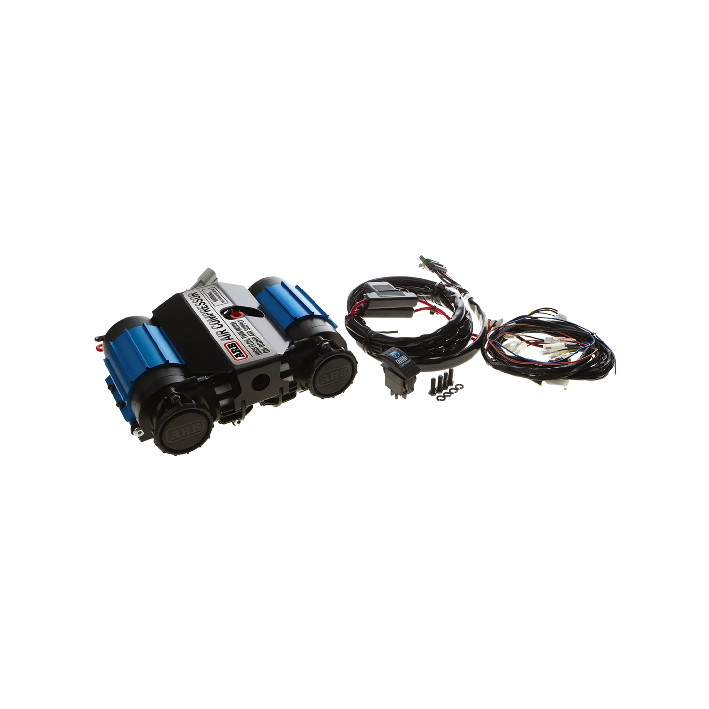 ARB Air Compressor - Trailborn Equipment