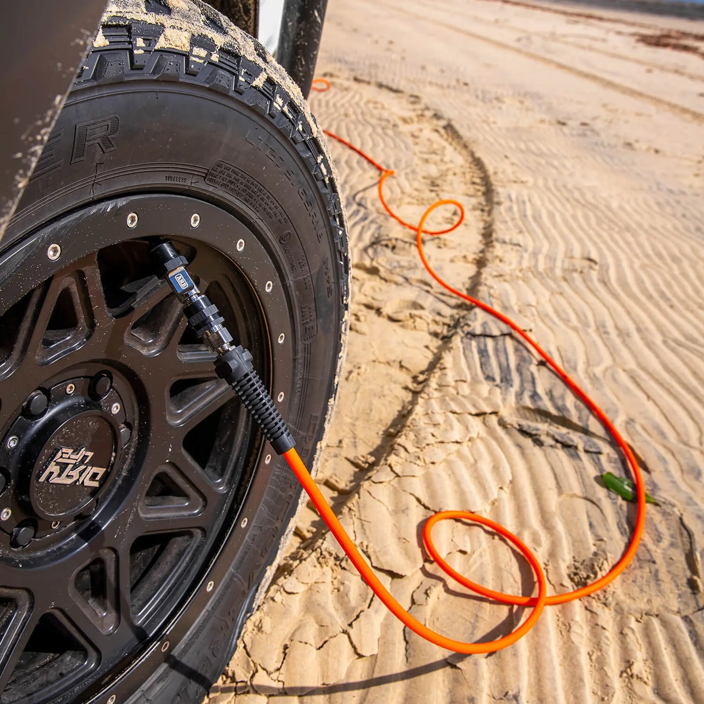 ARB Inflation Kit - Trailborn Equipment