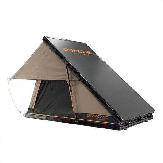 Streamliner 1250 Roof Top Tent - Trailborn Equipment
