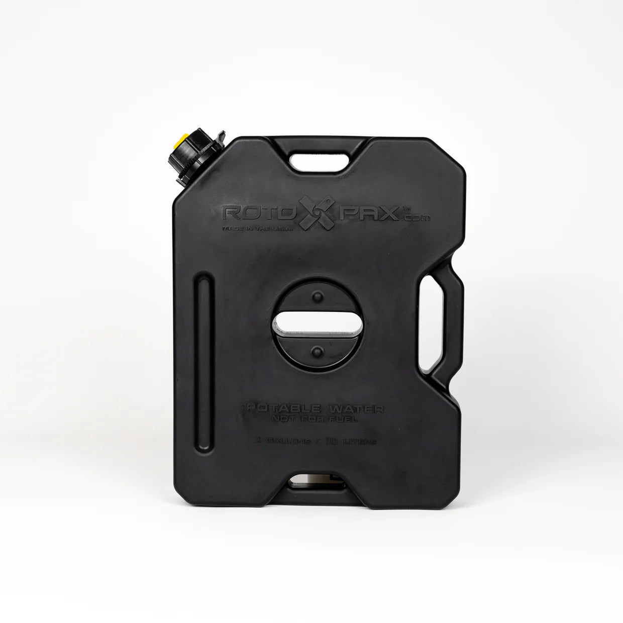 Water Container 7,8L - Trailborn Equipment