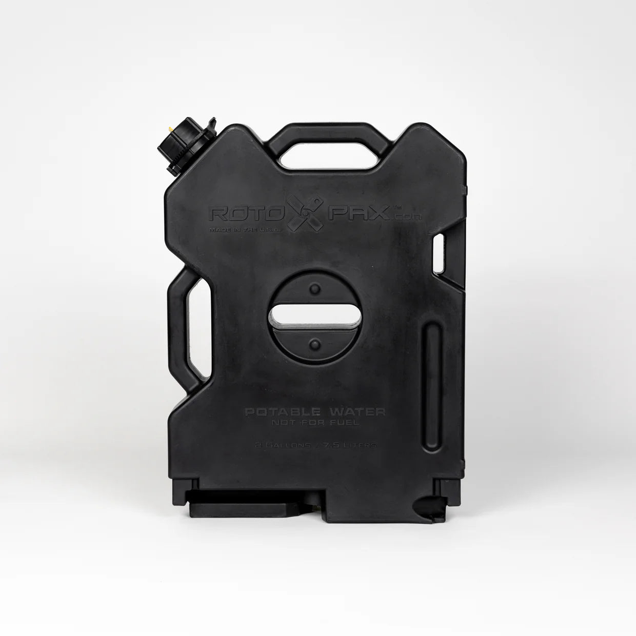 Water Container 7,8L - Trailborn Equipment