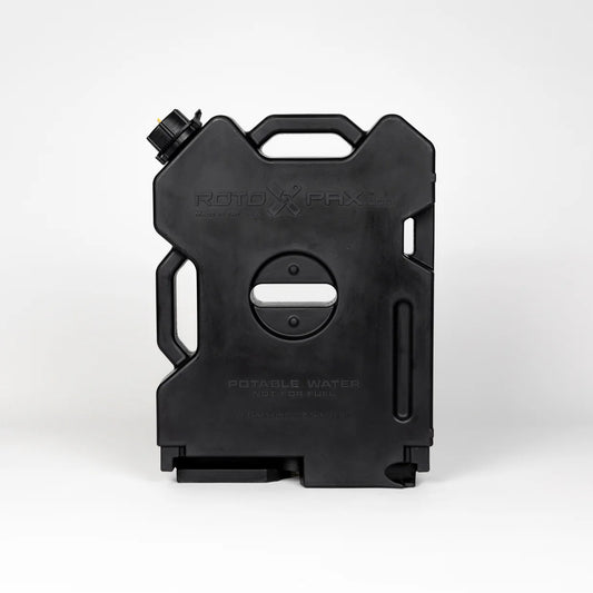 Water Container 7,8L - Trailborn Equipment