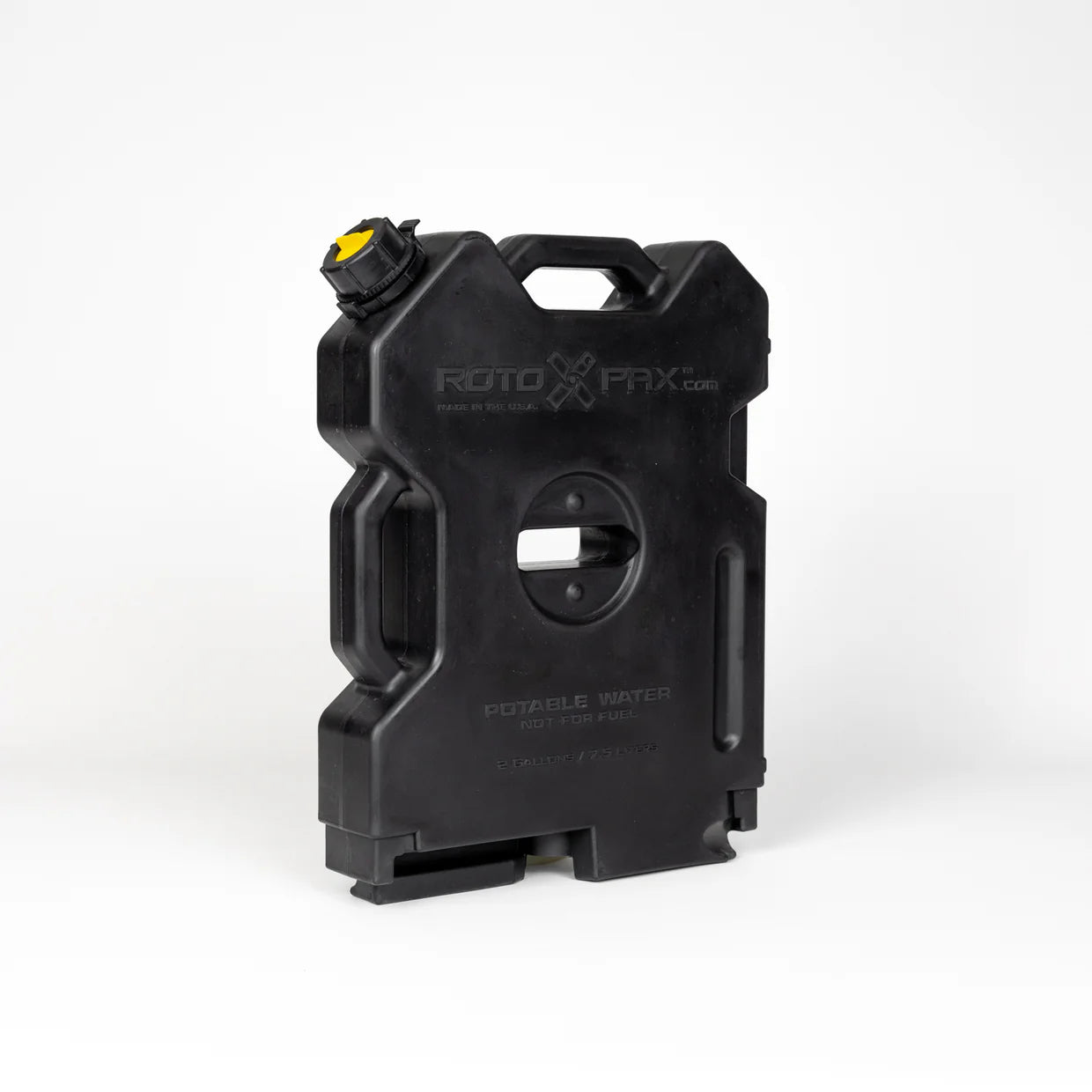 Water Container 7,8L - Trailborn Equipment