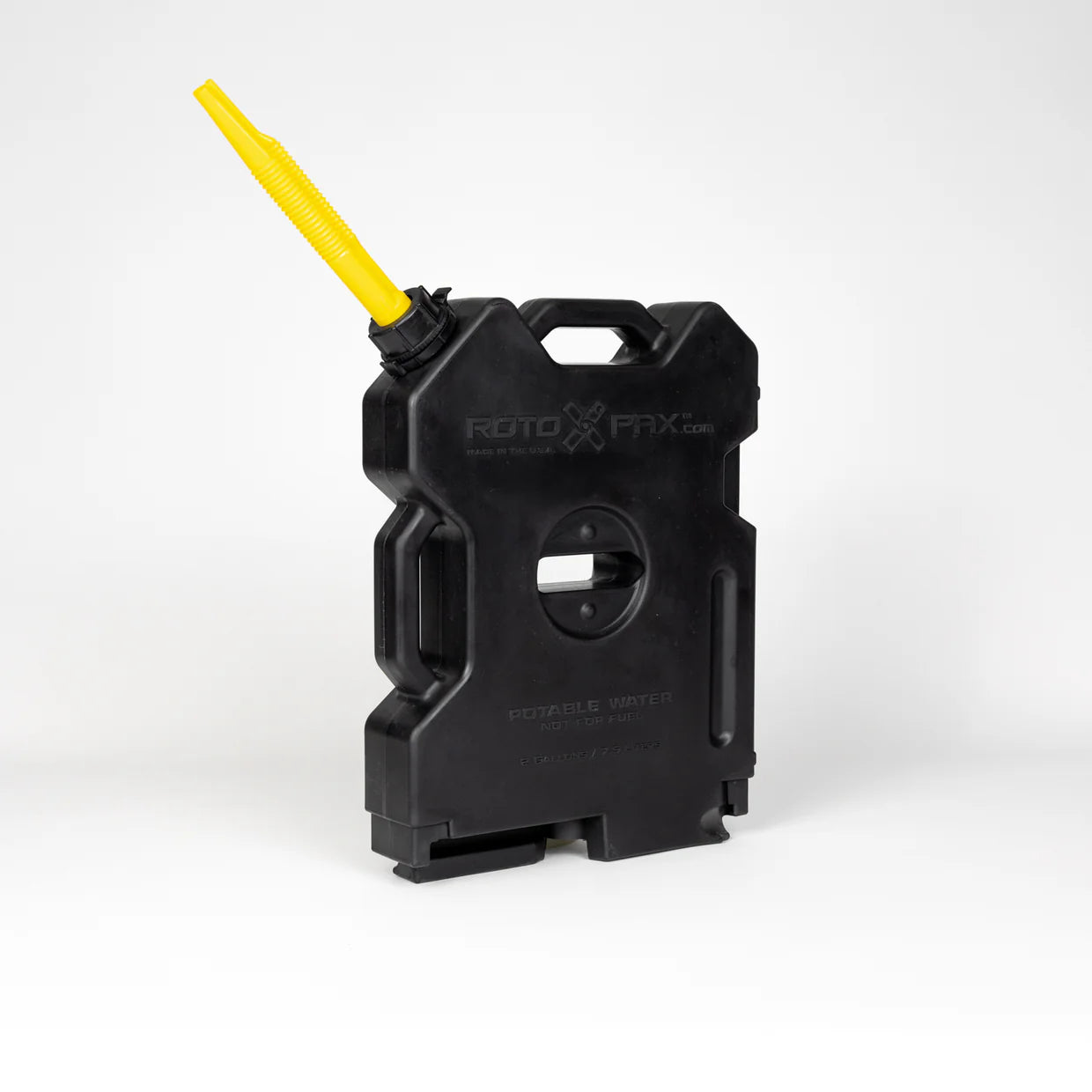 Water Container 7,8L - Trailborn Equipment