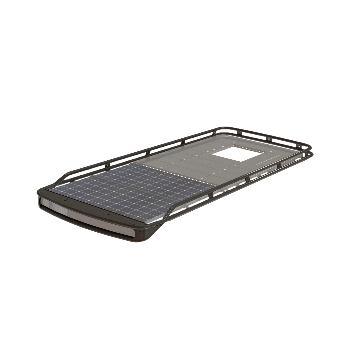 Sequoia Camp 2 Roof Rack / Sprinter & Crafter - Trailborn Equipment