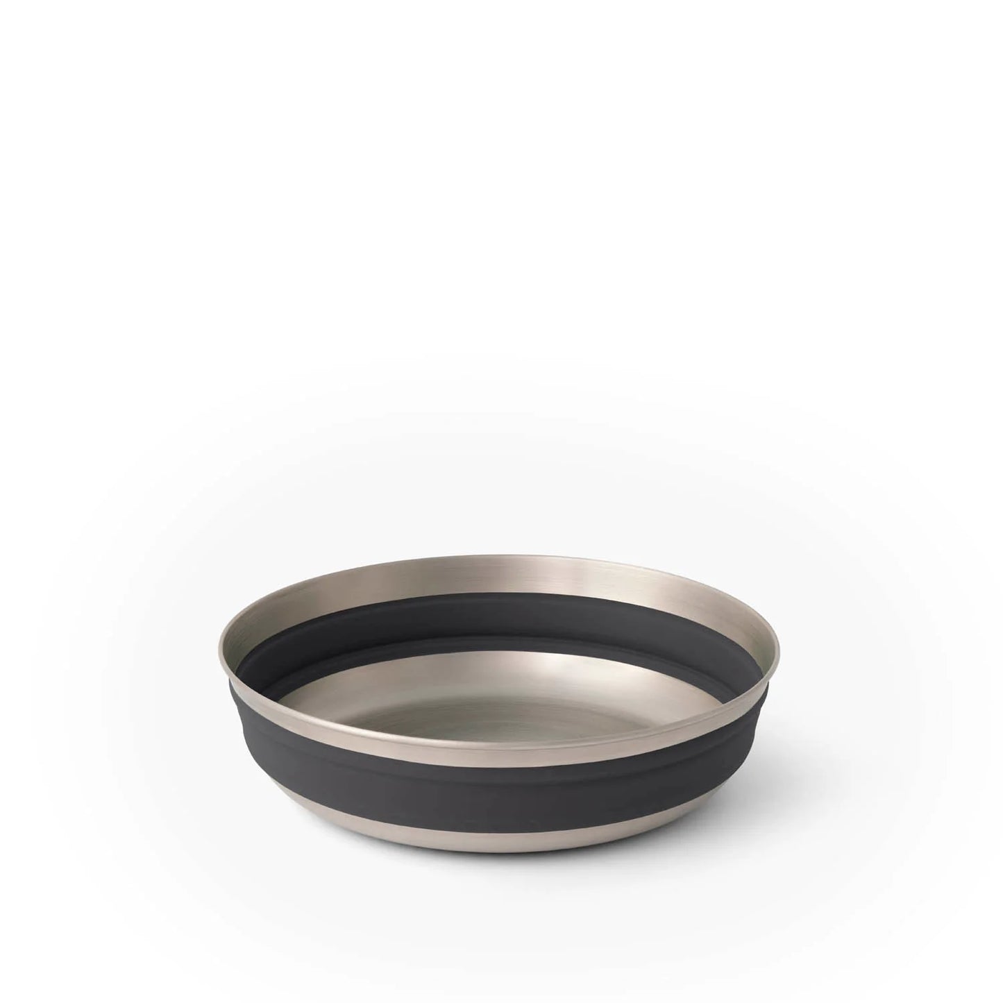 Detour Stainless Steel Collapsible Bowl - Trailborn Equipment