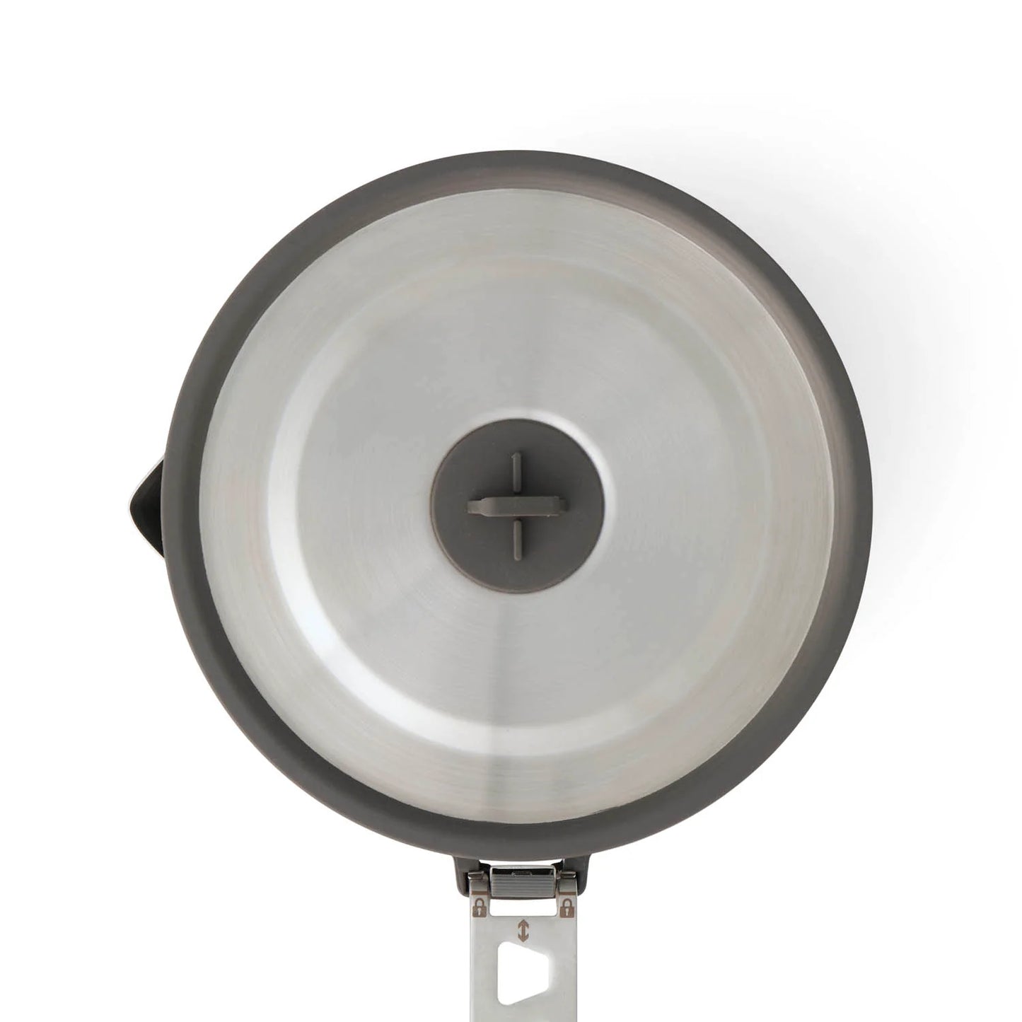 Detour Stainless Steel Collapsible Pouring Pot - Trailborn Equipment