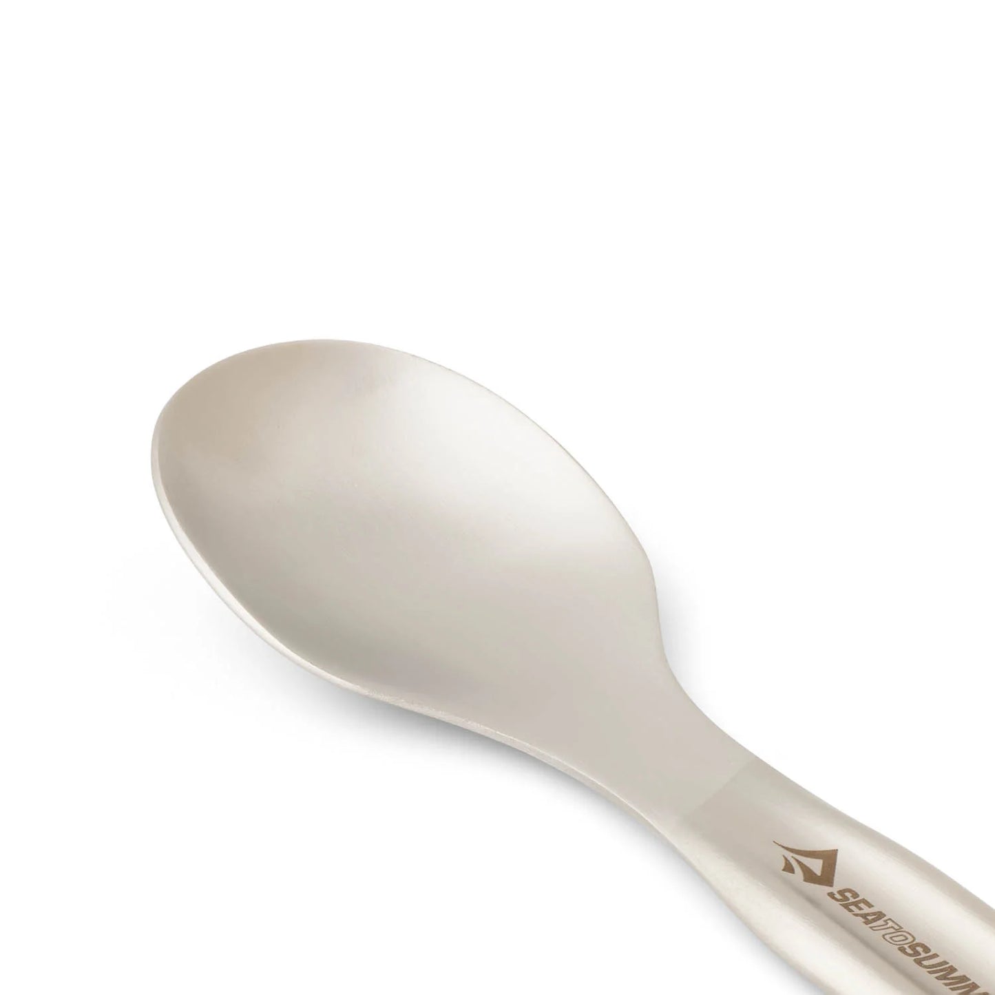 Detour Stainless Steel Cutlery Set - 3 Piece - Trailborn Equipment