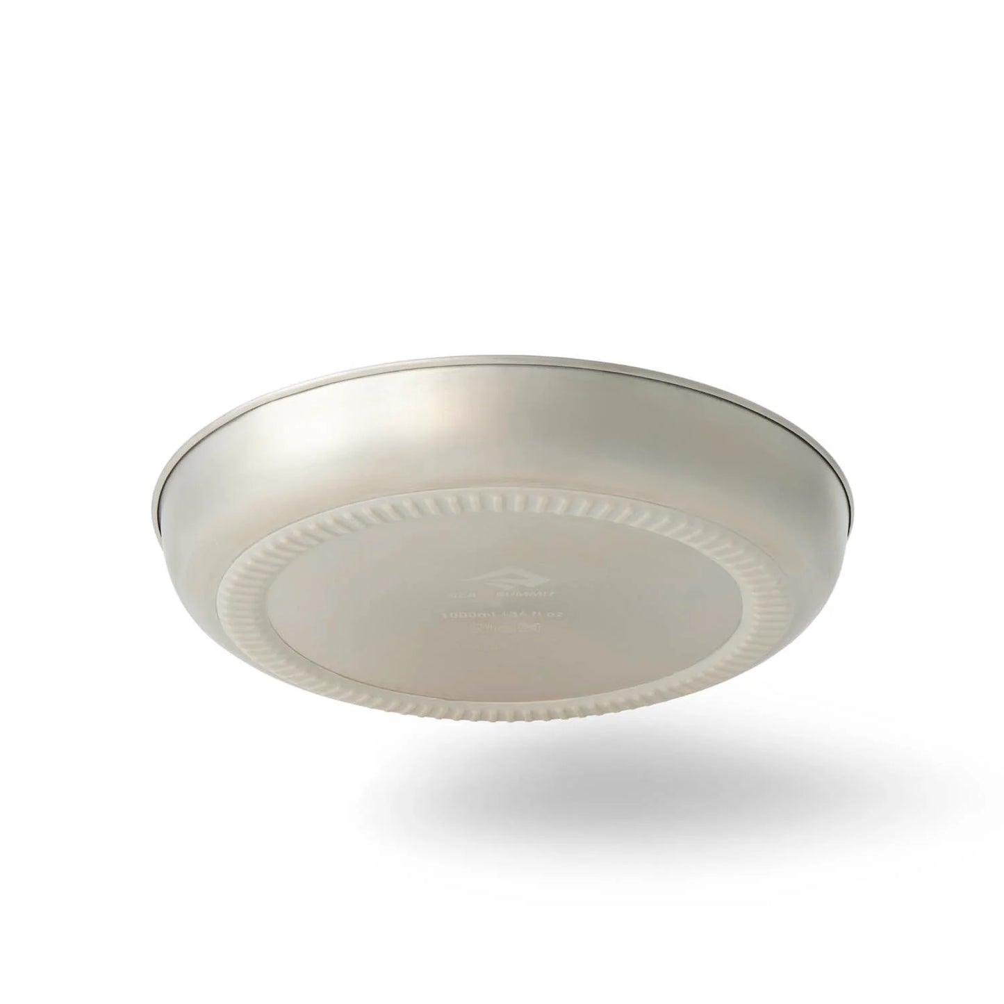 Detour Stainless Steel Plate - Trailborn Equipment