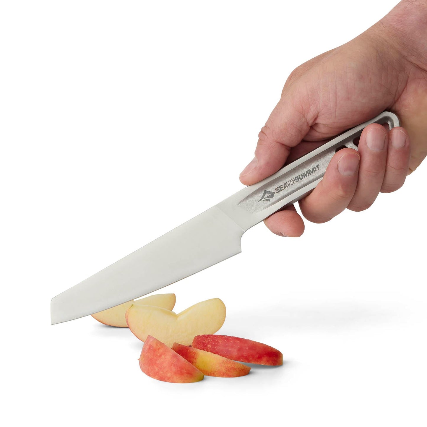 Detour Stainless Steel Kitchen Knife - Trailborn Equipment