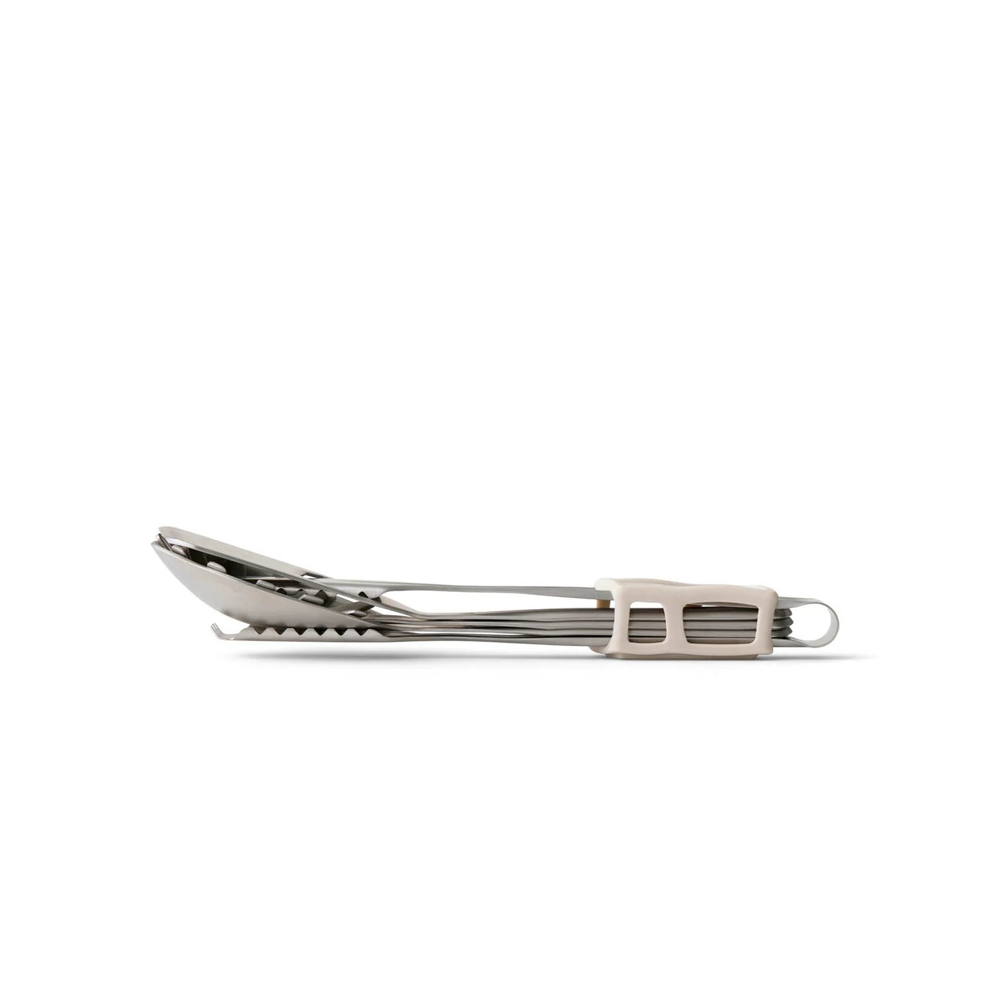 Detour Stainless Steel Utensil Set - Trailborn Equipment