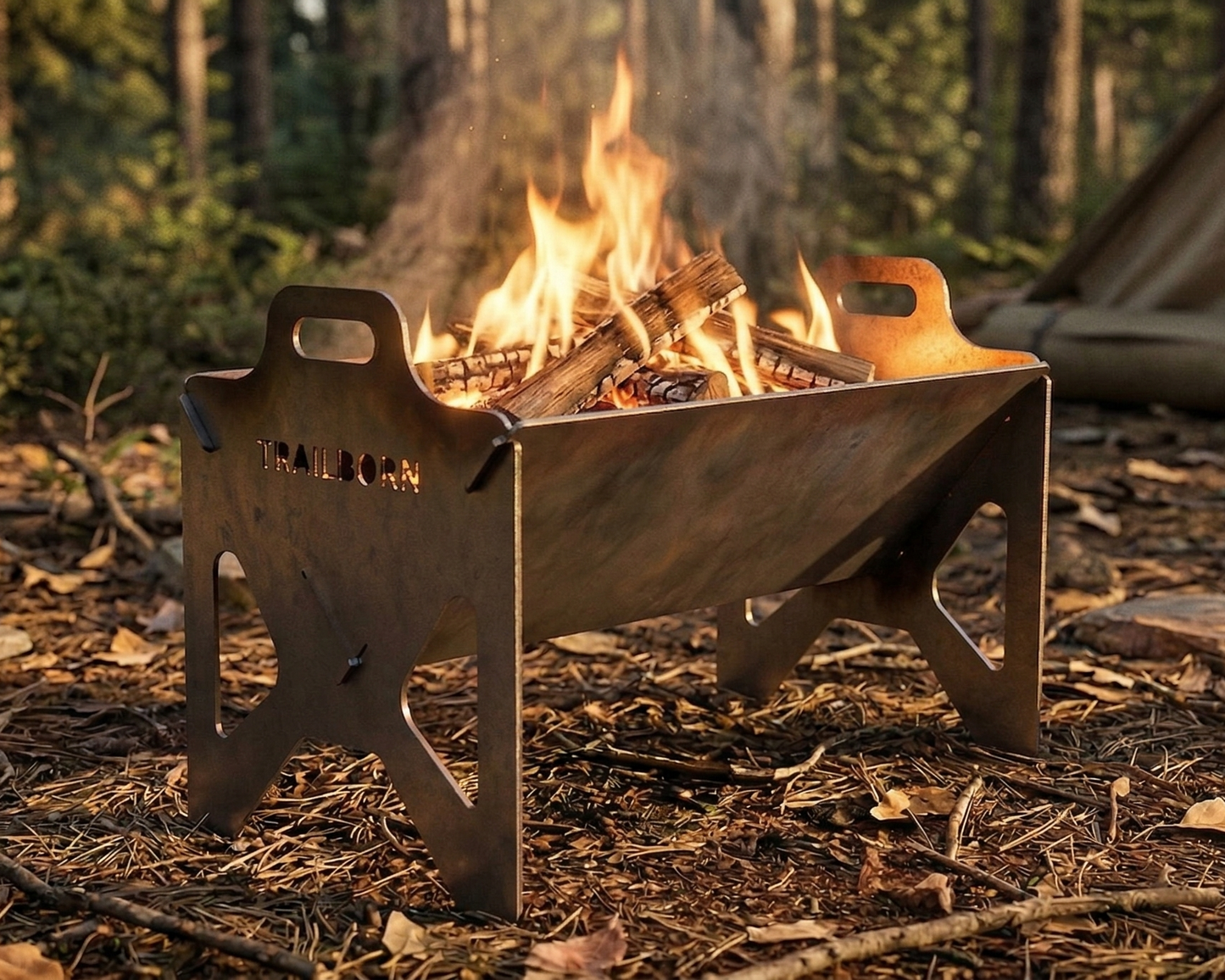 Firebox