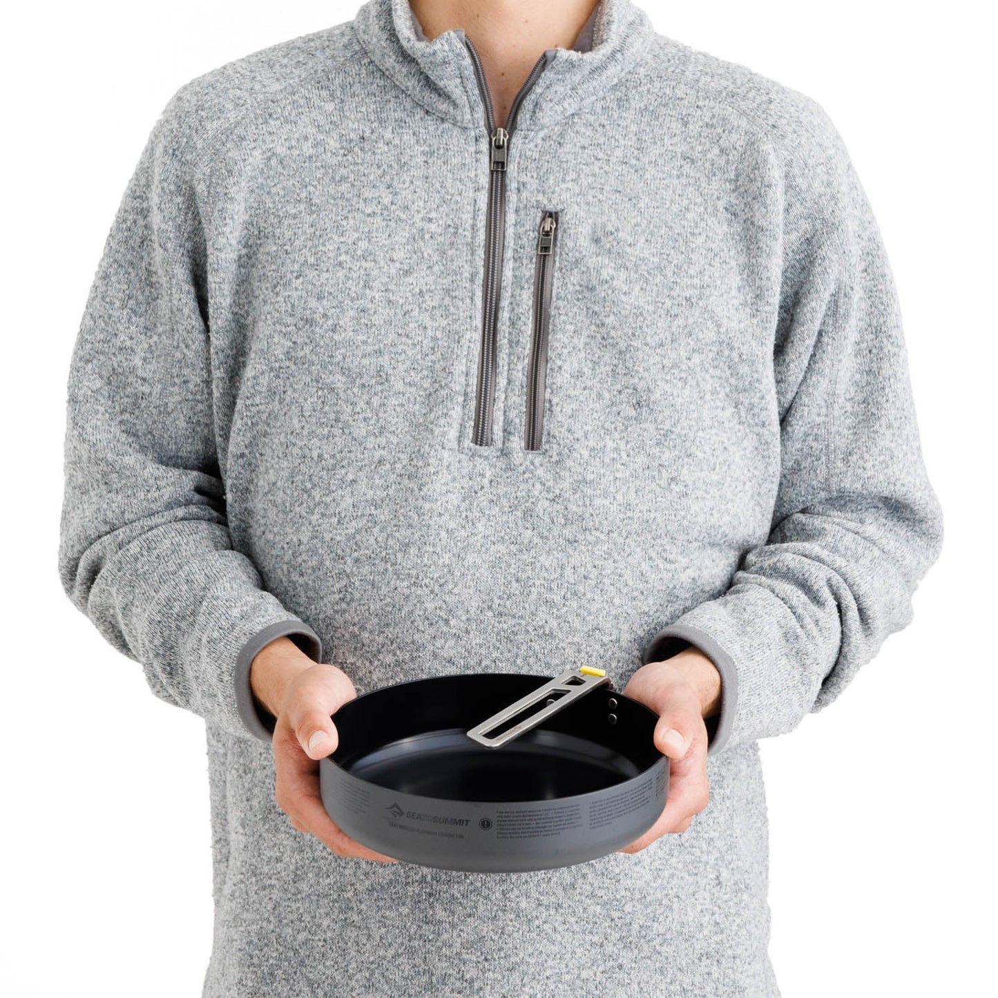 Frontier Ultralight Pan - Trailborn Equipment