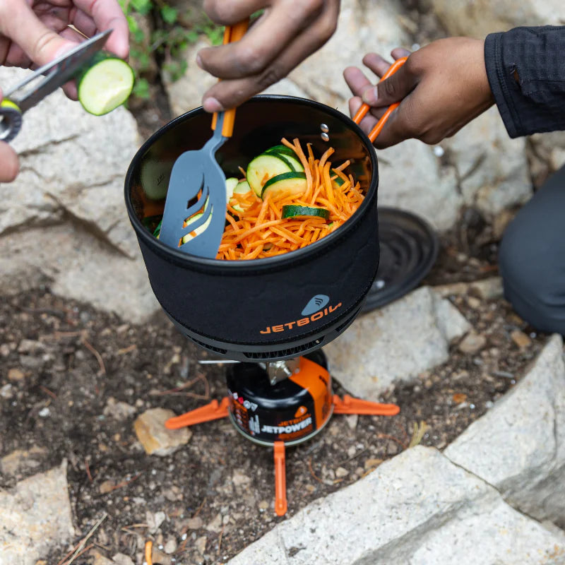 1.5L Ceramic Cook Pot - Trailborn Equipment