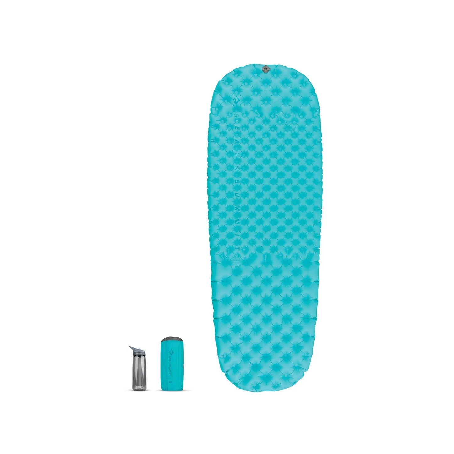 Womens Comfort Light Insulated Air Sleeping Mat