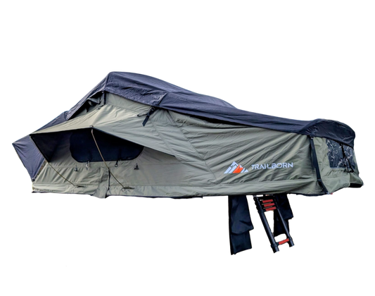 Stratus RoofTop Tent - Trailborn Equipment
