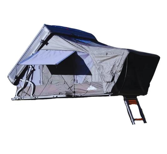 Peak Expedition Hybridtaktält