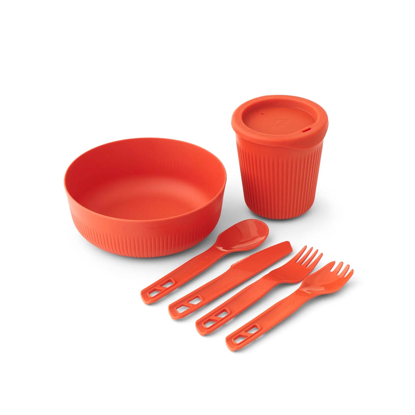 Passage Dinnerware Set - 6 Piece - Trailborn Equipment