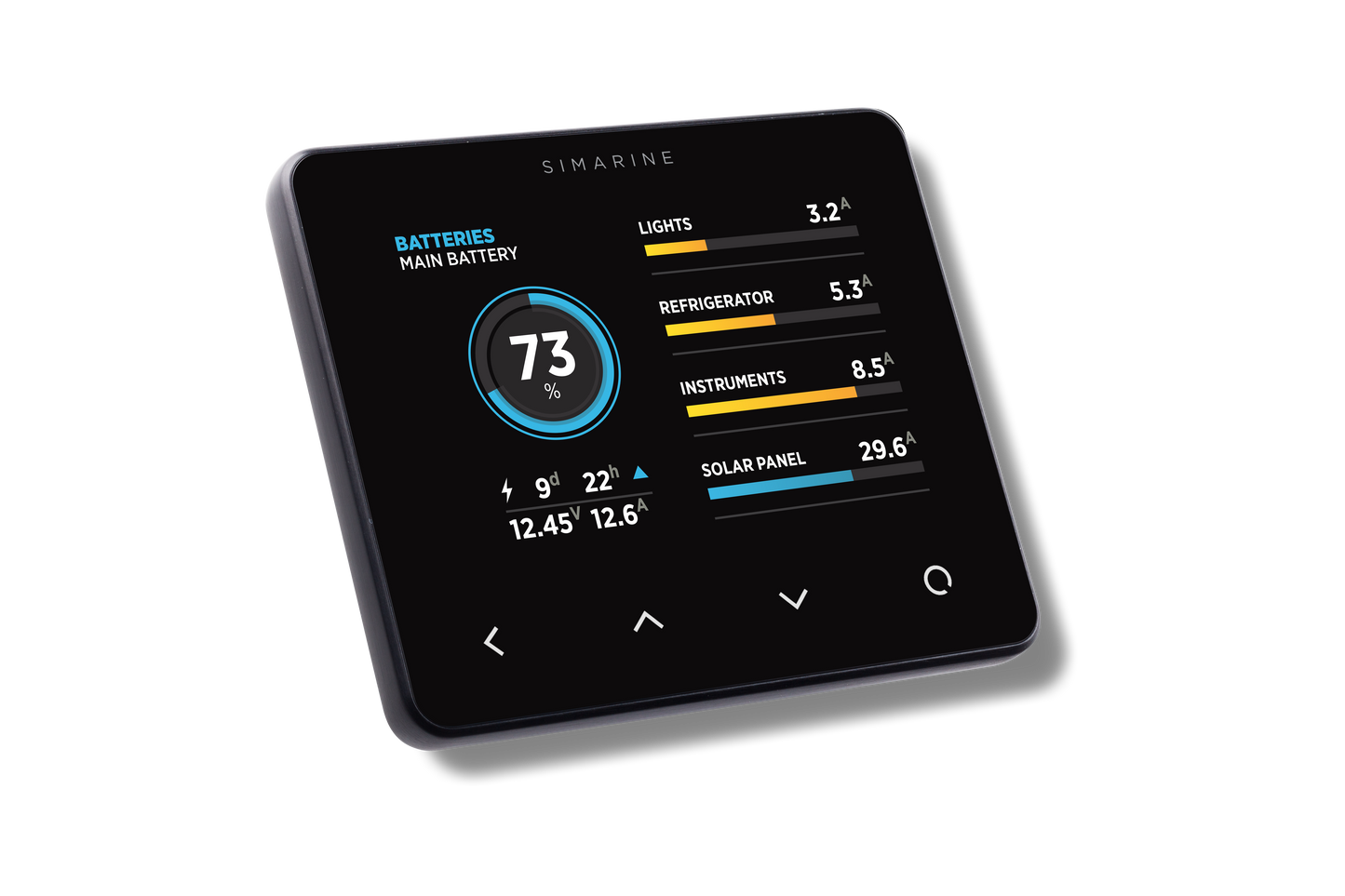 PICO Blue Set - Trailborn Equipment