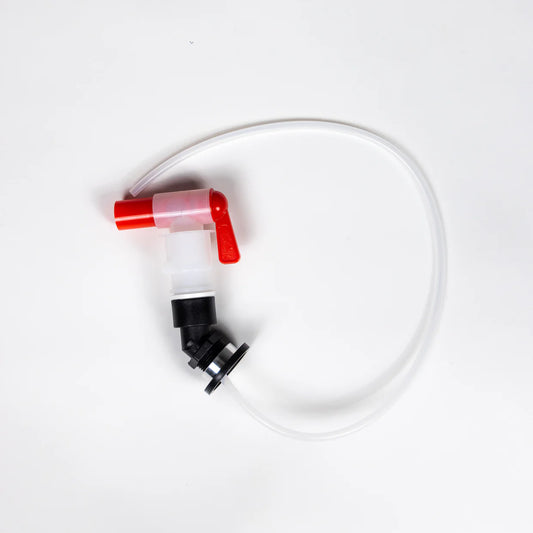 Faucet Adapter - Trailborn Equipment