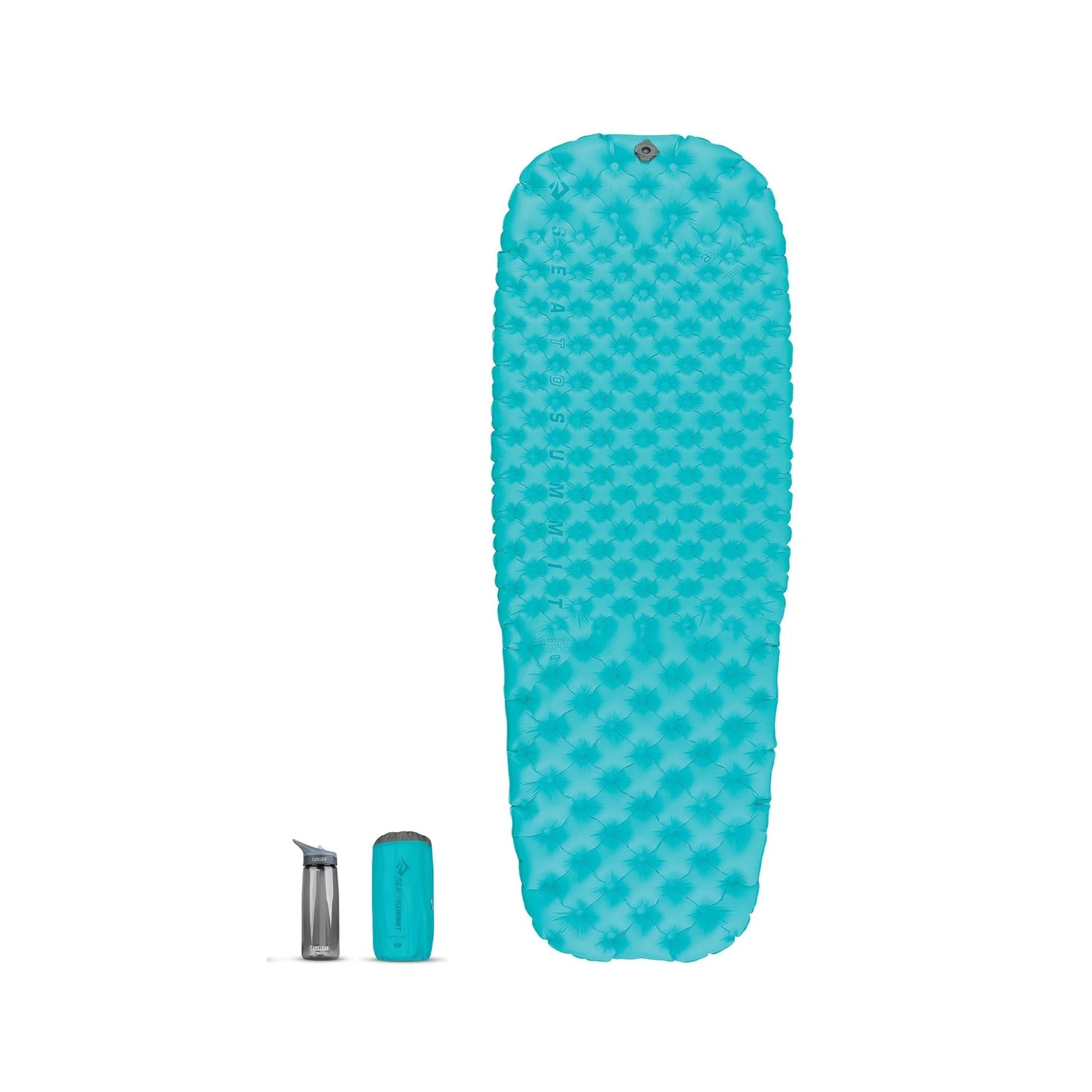 Womens Comfort Light Insulated Air Sleeping Mat