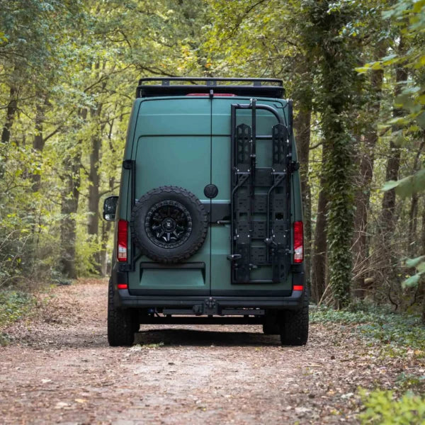 Sequoia Vertical Bike Carrier