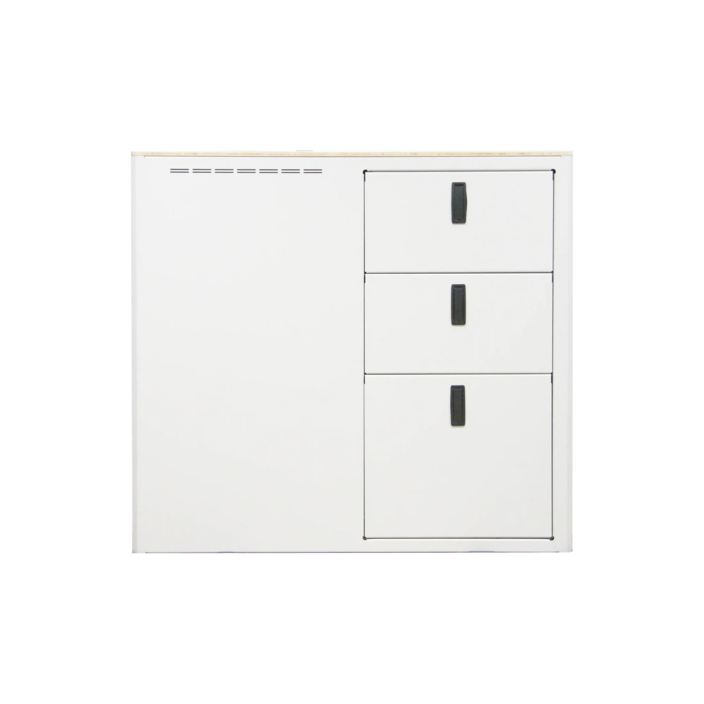 Solo Kitchen Galley 450 - Trailborn Equipment