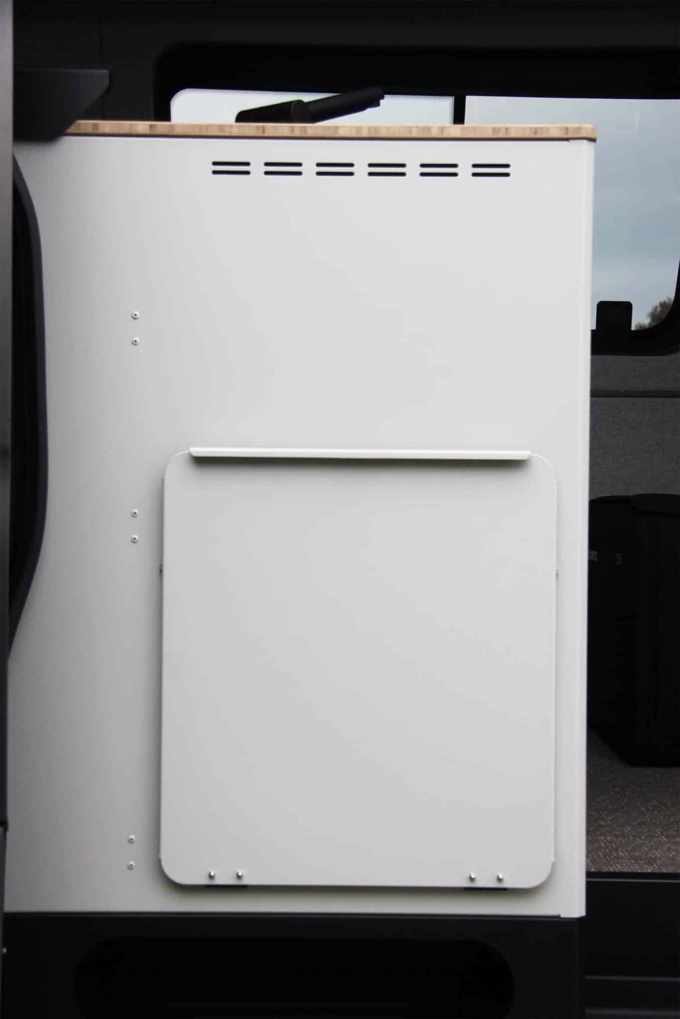 Solo Outdoor Table - Trailborn Equipment