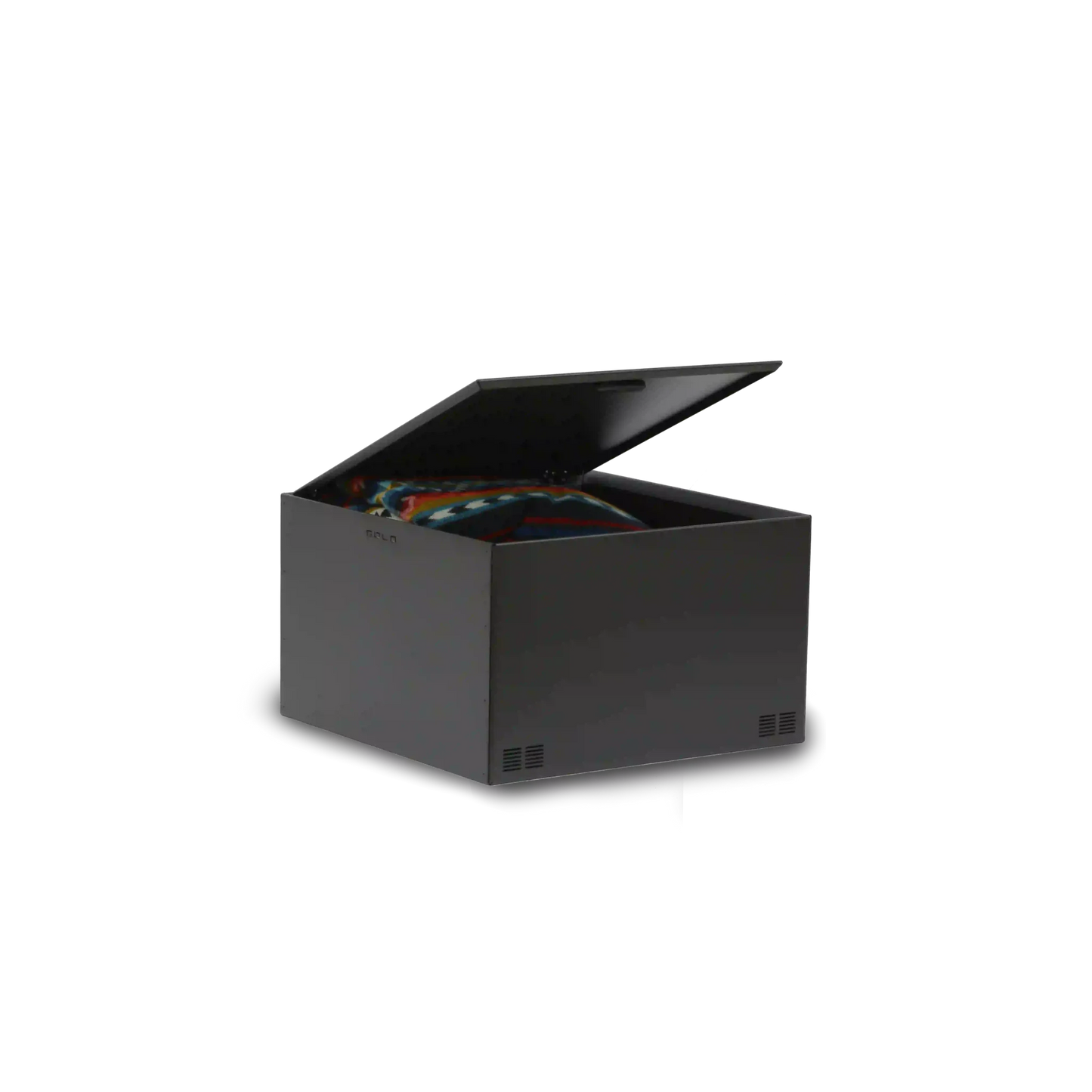 Solo Storage Bench 600 - Trailborn Equipment